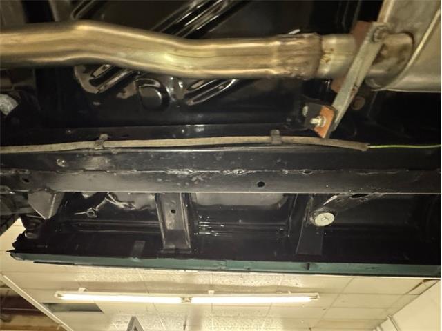 1955 Chevrolet Bel Air (CC-2091383) for sale in Morgantown, Pennsylvania
