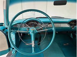 1955 Chevrolet Bel Air (CC-2091383) for sale in Morgantown, Pennsylvania