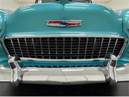 1955 Chevrolet Bel Air (CC-2091383) for sale in Morgantown, Pennsylvania
