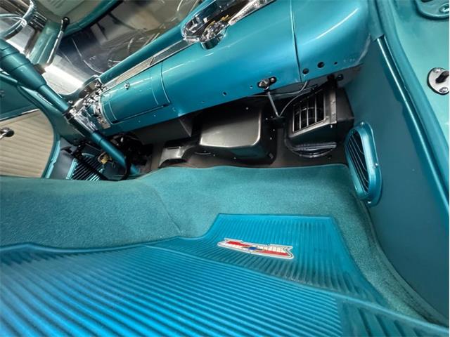 1955 Chevrolet Bel Air (CC-2091383) for sale in Morgantown, Pennsylvania