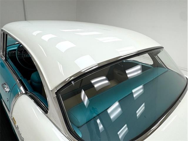 1955 Chevrolet Bel Air (CC-2091383) for sale in Morgantown, Pennsylvania