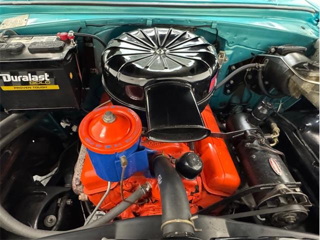 1955 Chevrolet Bel Air (CC-2091383) for sale in Morgantown, Pennsylvania
