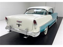1955 Chevrolet Bel Air (CC-2091383) for sale in Morgantown, Pennsylvania