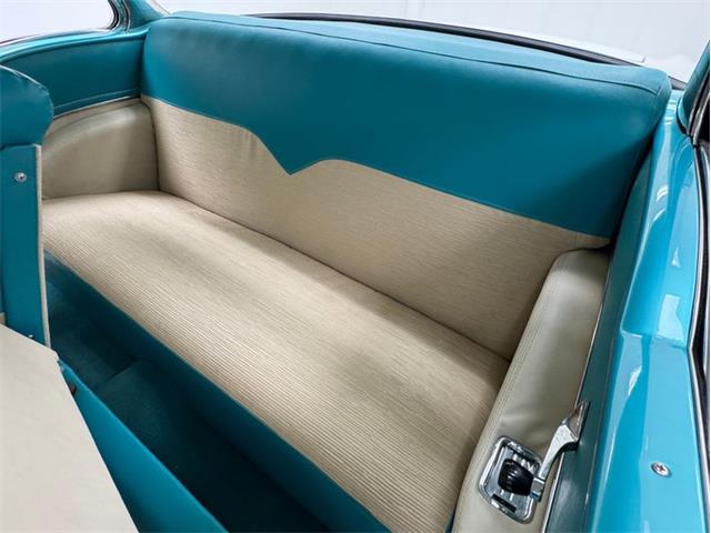 1955 Chevrolet Bel Air (CC-2091383) for sale in Morgantown, Pennsylvania