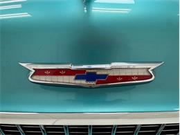 1955 Chevrolet Bel Air (CC-2091383) for sale in Morgantown, Pennsylvania
