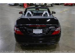 2012 Mercedes-Benz SLK-Class (CC-2091384) for sale in Kentwood, Michigan