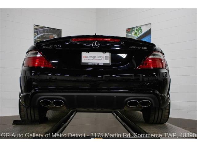 2012 Mercedes-Benz SLK-Class (CC-2091384) for sale in Kentwood, Michigan