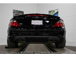 2012 Mercedes-Benz SLK-Class (CC-2091384) for sale in Kentwood, Michigan