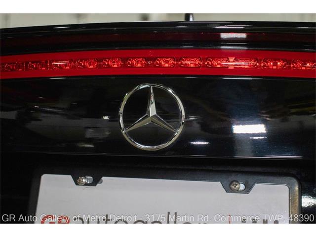 2012 Mercedes-Benz SLK-Class (CC-2091384) for sale in Kentwood, Michigan