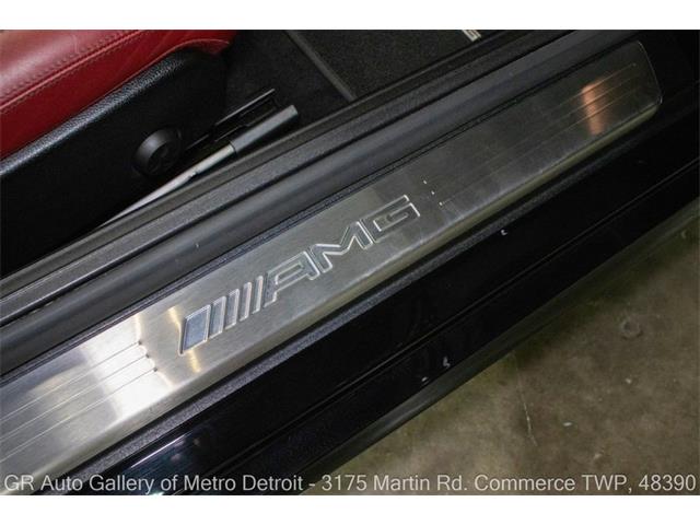 2012 Mercedes-Benz SLK-Class (CC-2091384) for sale in Kentwood, Michigan