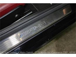 2012 Mercedes-Benz SLK-Class (CC-2091384) for sale in Kentwood, Michigan