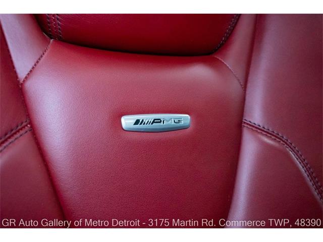 2012 Mercedes-Benz SLK-Class (CC-2091384) for sale in Kentwood, Michigan