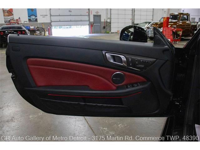 2012 Mercedes-Benz SLK-Class (CC-2091384) for sale in Kentwood, Michigan