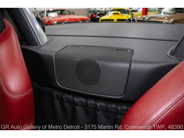2012 Mercedes-Benz SLK-Class (CC-2091384) for sale in Kentwood, Michigan