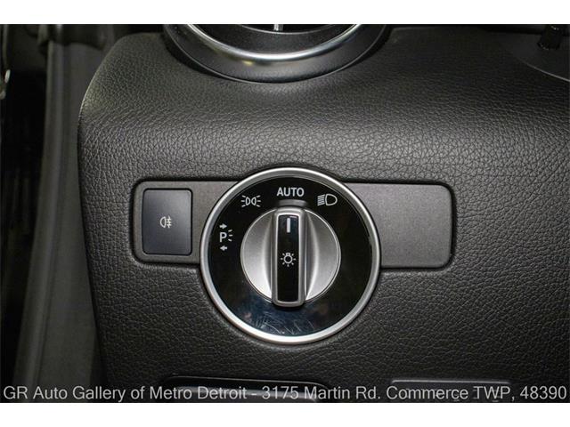 2012 Mercedes-Benz SLK-Class (CC-2091384) for sale in Kentwood, Michigan