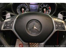2012 Mercedes-Benz SLK-Class (CC-2091384) for sale in Kentwood, Michigan
