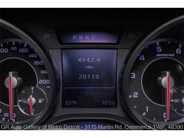 2012 Mercedes-Benz SLK-Class (CC-2091384) for sale in Kentwood, Michigan