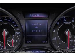 2012 Mercedes-Benz SLK-Class (CC-2091384) for sale in Kentwood, Michigan