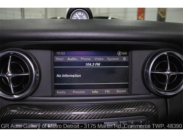 2012 Mercedes-Benz SLK-Class (CC-2091384) for sale in Kentwood, Michigan