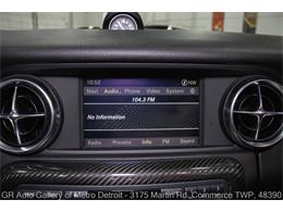 2012 Mercedes-Benz SLK-Class (CC-2091384) for sale in Kentwood, Michigan