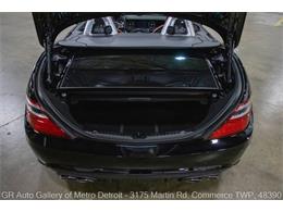 2012 Mercedes-Benz SLK-Class (CC-2091384) for sale in Kentwood, Michigan