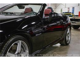 2012 Mercedes-Benz SLK-Class (CC-2091384) for sale in Kentwood, Michigan