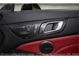 2012 Mercedes-Benz SLK-Class (CC-2091384) for sale in Kentwood, Michigan