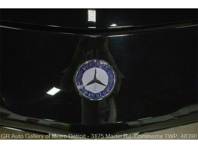 2012 Mercedes-Benz SLK-Class (CC-2091384) for sale in Kentwood, Michigan