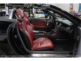2012 Mercedes-Benz SLK-Class (CC-2091384) for sale in Kentwood, Michigan