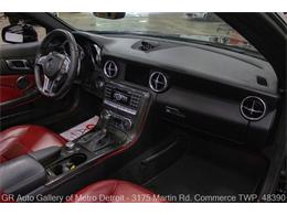 2012 Mercedes-Benz SLK-Class (CC-2091384) for sale in Kentwood, Michigan