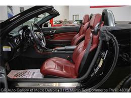 2012 Mercedes-Benz SLK-Class (CC-2091384) for sale in Kentwood, Michigan