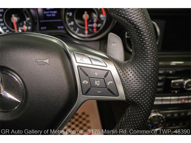 2012 Mercedes-Benz SLK-Class (CC-2091384) for sale in Kentwood, Michigan