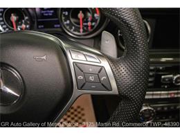 2012 Mercedes-Benz SLK-Class (CC-2091384) for sale in Kentwood, Michigan