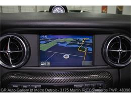 2012 Mercedes-Benz SLK-Class (CC-2091384) for sale in Kentwood, Michigan