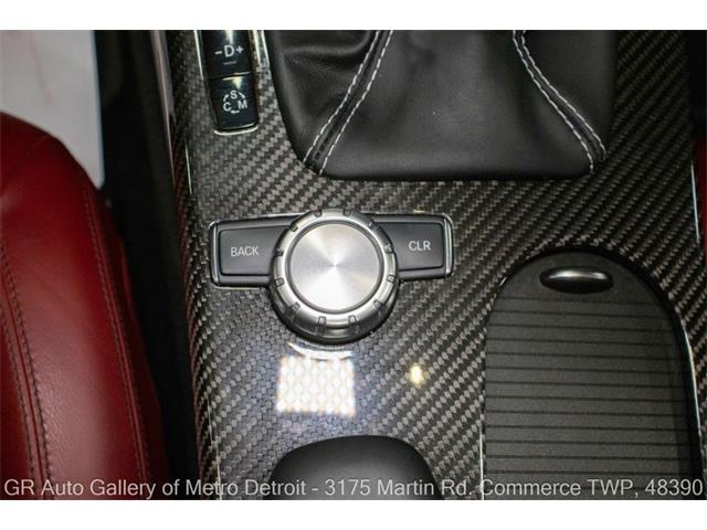 2012 Mercedes-Benz SLK-Class (CC-2091384) for sale in Kentwood, Michigan