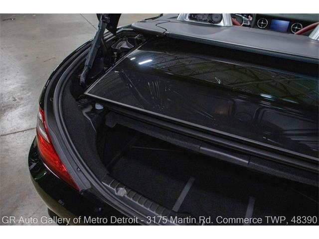 2012 Mercedes-Benz SLK-Class (CC-2091384) for sale in Kentwood, Michigan