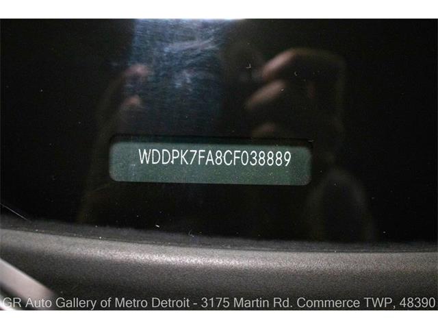 2012 Mercedes-Benz SLK-Class (CC-2091384) for sale in Kentwood, Michigan