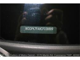 2012 Mercedes-Benz SLK-Class (CC-2091384) for sale in Kentwood, Michigan