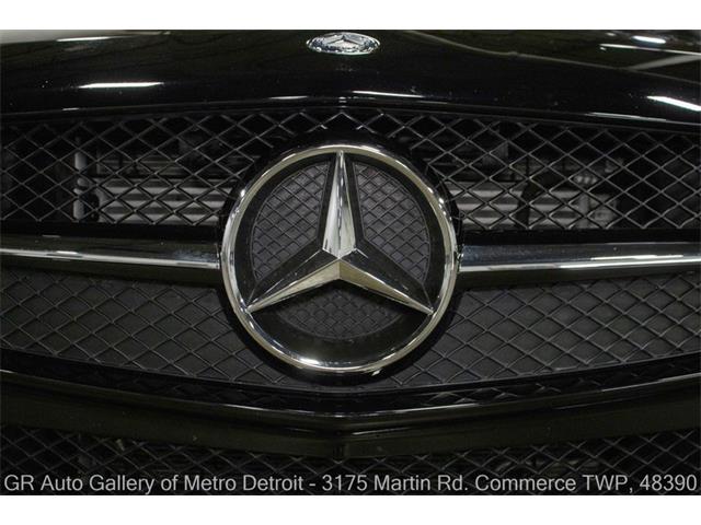 2012 Mercedes-Benz SLK-Class (CC-2091384) for sale in Kentwood, Michigan