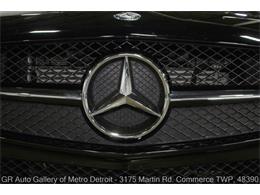 2012 Mercedes-Benz SLK-Class (CC-2091384) for sale in Kentwood, Michigan