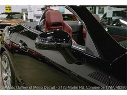 2012 Mercedes-Benz SLK-Class (CC-2091384) for sale in Kentwood, Michigan