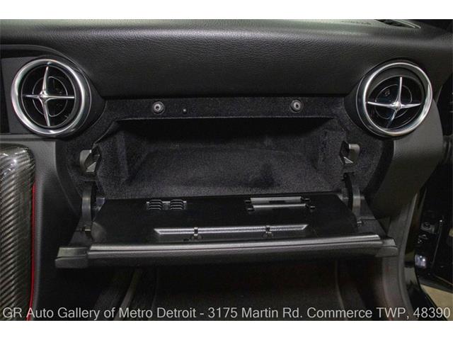 2012 Mercedes-Benz SLK-Class (CC-2091384) for sale in Kentwood, Michigan