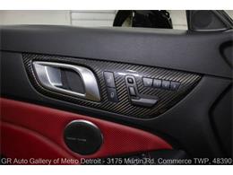 2012 Mercedes-Benz SLK-Class (CC-2091384) for sale in Kentwood, Michigan