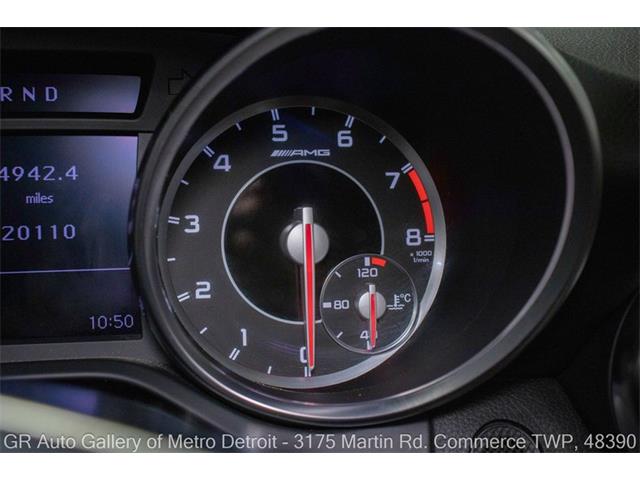 2012 Mercedes-Benz SLK-Class (CC-2091384) for sale in Kentwood, Michigan
