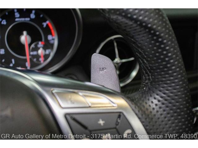 2012 Mercedes-Benz SLK-Class (CC-2091384) for sale in Kentwood, Michigan