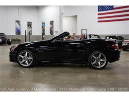 2012 Mercedes-Benz SLK-Class (CC-2091384) for sale in Kentwood, Michigan