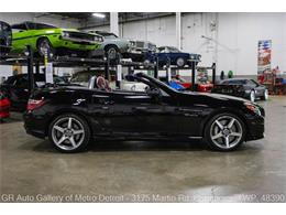 2012 Mercedes-Benz SLK-Class (CC-2091384) for sale in Kentwood, Michigan
