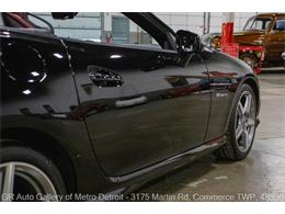 2012 Mercedes-Benz SLK-Class (CC-2091384) for sale in Kentwood, Michigan