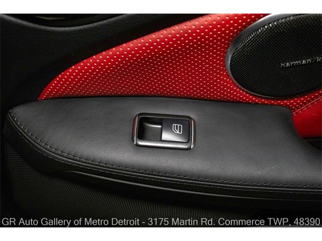 2012 Mercedes-Benz SLK-Class (CC-2091384) for sale in Kentwood, Michigan