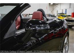 2012 Mercedes-Benz SLK-Class (CC-2091384) for sale in Kentwood, Michigan